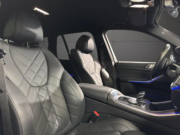BMW X5 30d xDrive M Sport