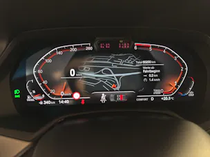 BMW X5 30d xDrive M Sport