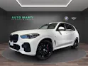 BMW X5 30d xDrive M Sport
