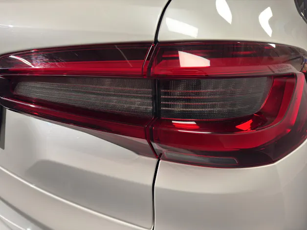 BMW X5 30d xDrive M Sport