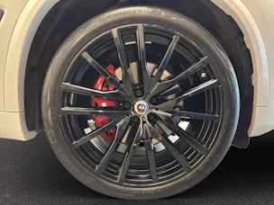 BMW X5 30d xDrive M Sport