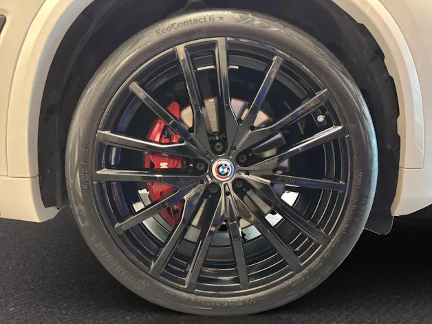 BMW X5 30d xDrive M Sport
