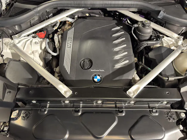 BMW X5 30d xDrive M Sport