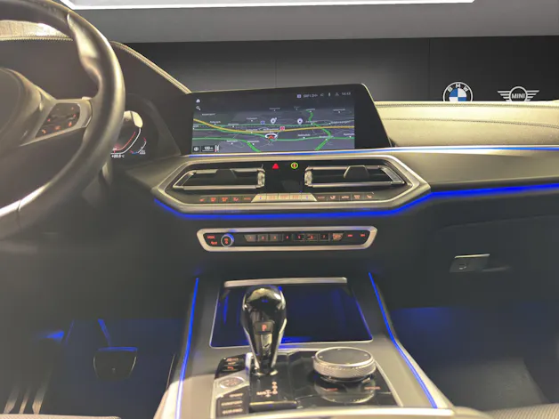 BMW X5 30d xDrive M Sport