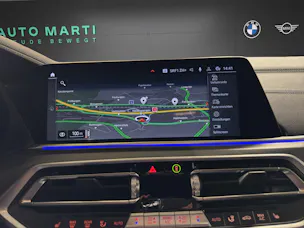 BMW X5 30d xDrive M Sport