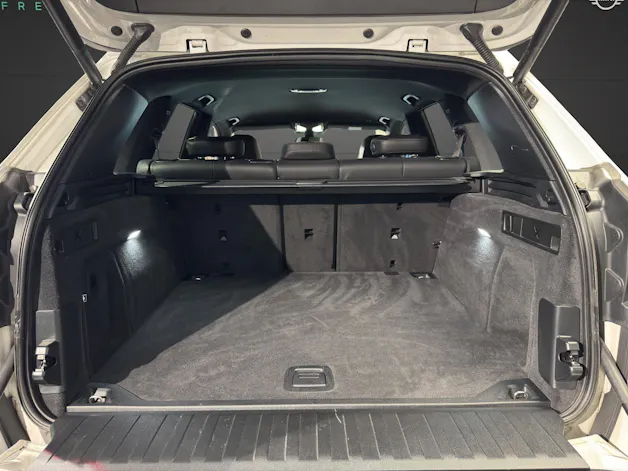 BMW X5 30d xDrive M Sport
