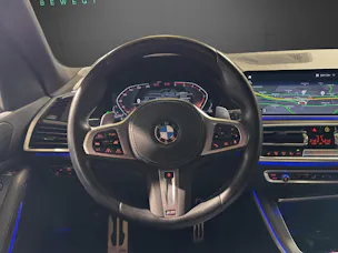 BMW X5 30d xDrive M Sport