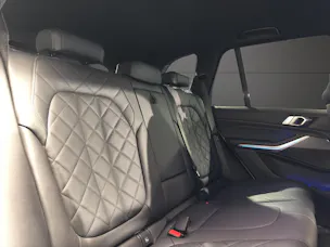 BMW X5 30d xDrive M Sport