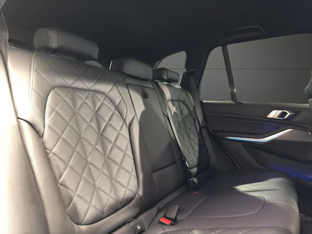 BMW X5 30d xDrive M Sport