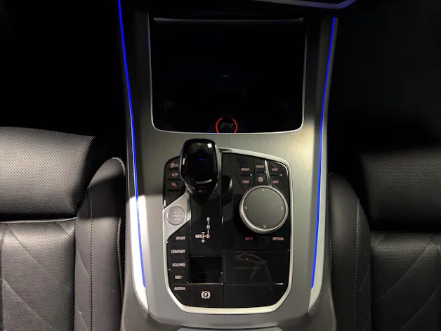 BMW X5 30d xDrive M Sport