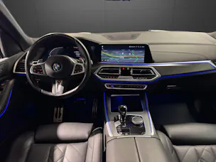 BMW X5 30d xDrive M Sport