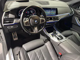 BMW X5 30d xDrive M Sport