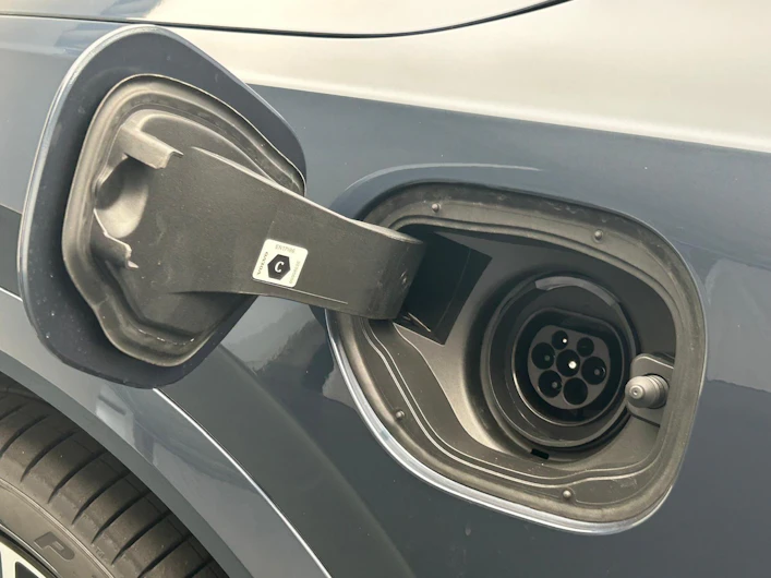 Fahrzeugbild VOLVO XC90