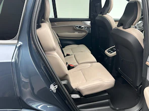 Fahrzeugbild VOLVO XC90 2.0 T8 TE XCLUSIVE Edition Bright eAWD