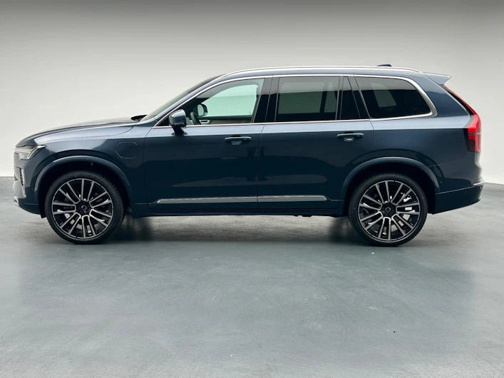 Fahrzeugbild VOLVO XC90