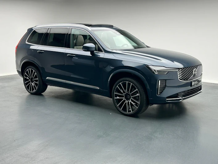 Fahrzeugbild VOLVO XC90