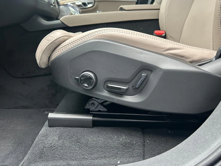 Fahrzeugbild VOLVO XC90