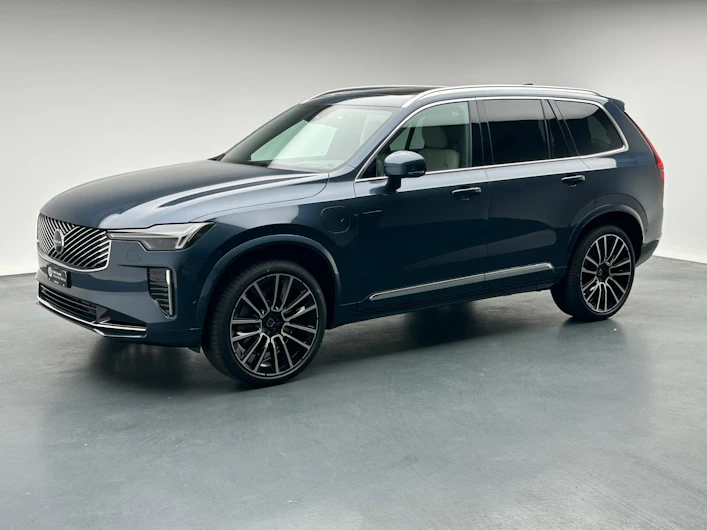 Fahrzeugbild VOLVO XC90