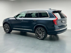 Fahrzeugbild VOLVO XC90 2.0 T8 TE XCLUSIVE Edition Bright eAWD