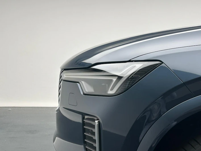 Fahrzeugbild VOLVO XC90