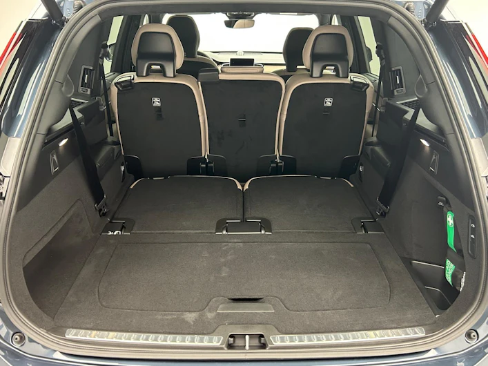 Fahrzeugbild VOLVO XC90