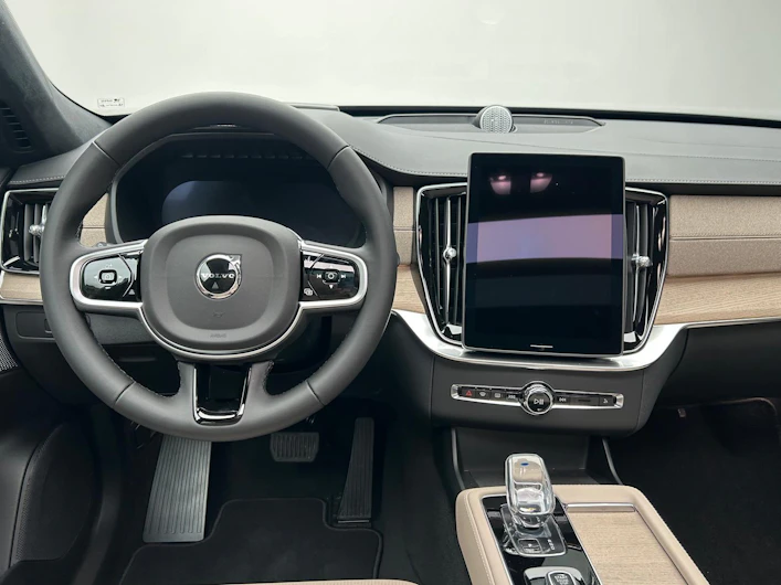 Fahrzeugbild VOLVO XC90