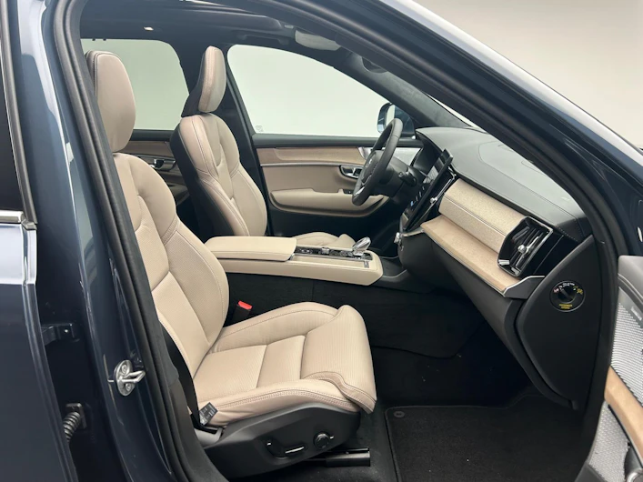 Fahrzeugbild VOLVO XC90