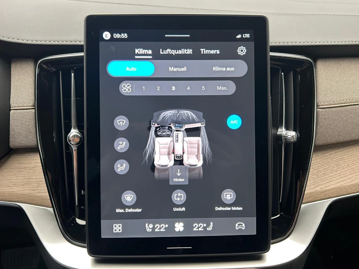 Fahrzeugbild VOLVO XC90