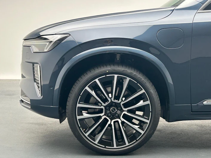 Fahrzeugbild VOLVO XC90