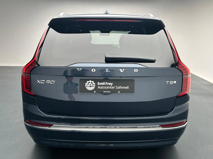 Fahrzeugbild VOLVO XC90