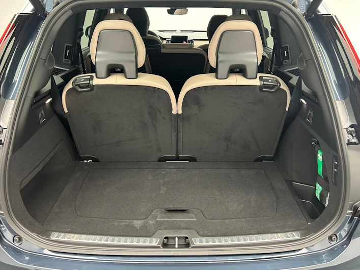 Fahrzeugbild VOLVO XC90