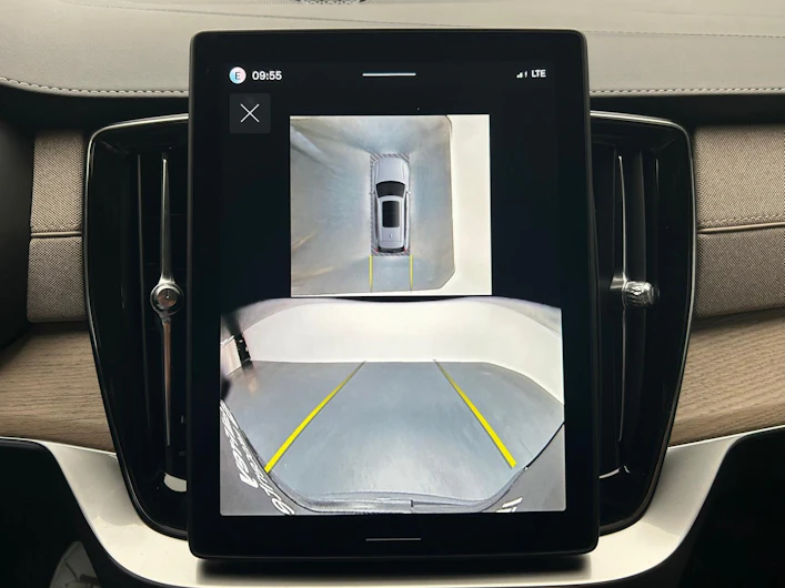 Fahrzeugbild VOLVO XC90