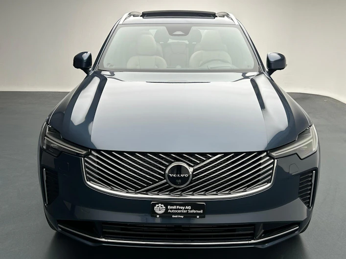 Fahrzeugbild VOLVO XC90