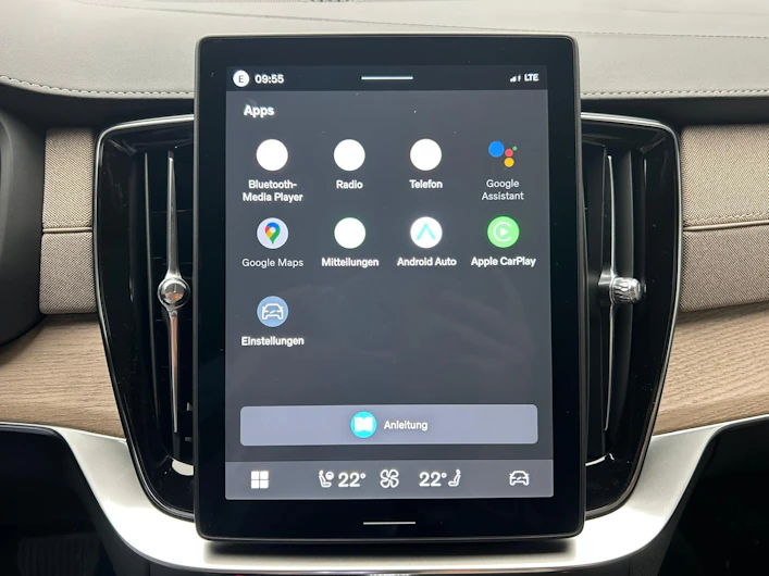 Fahrzeugbild VOLVO XC90