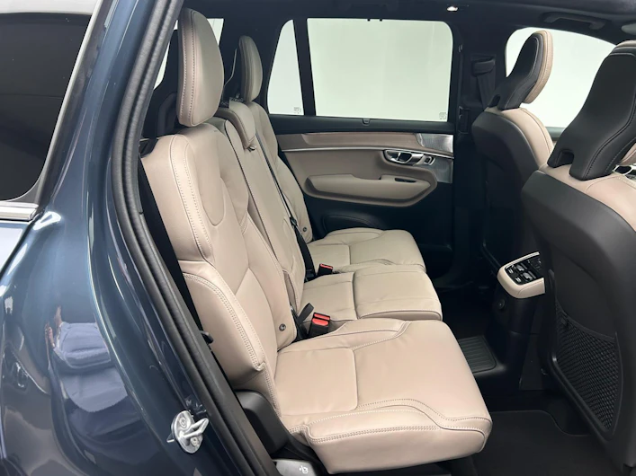 Fahrzeugbild VOLVO XC90