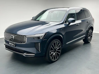 Fahrzeugbild VOLVO XC90 2.0 T8 TE XCLUSIVE Edition Bright eAWD Fahrzeugbild VOLVO XC90 2.0 T8 TE XCLUSIVE Edition Bright eAWD