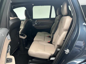 Fahrzeugbild VOLVO XC90 2.0 T8 TE XCLUSIVE Edition Bright eAWD