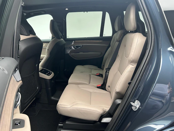 Fahrzeugbild VOLVO XC90