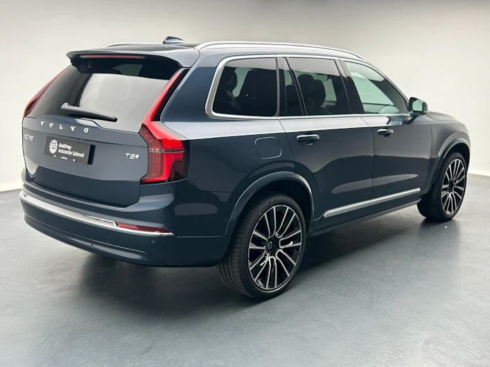 Fahrzeugbild VOLVO XC90