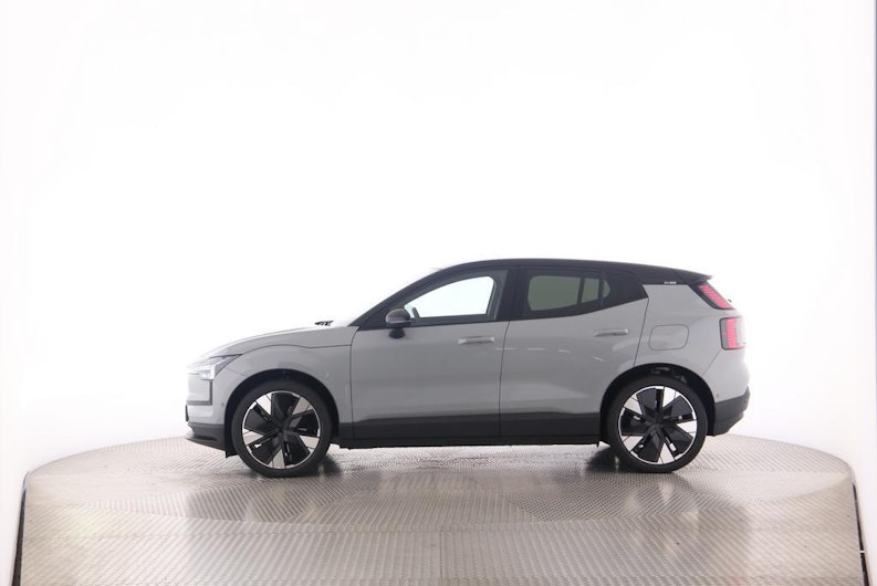 Vehicle image VOLVO EX 30