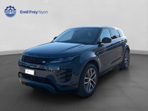 Vehicle image LAND ROVER Range Rover Evoque 1.5 T 270e Dynamic SE