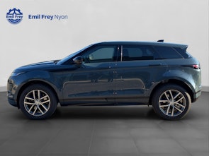 Vehicle image LAND ROVER Range Rover Evoque 1.5 T 270e Dynamic SE