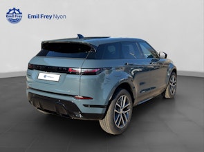 Vehicle image LAND ROVER Range Rover Evoque 1.5 T 270e Dynamic SE