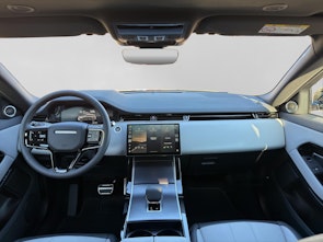 Vehicle image LAND ROVER Range Rover Evoque 1.5 T 270e Dynamic SE