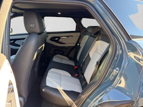 Vehicle image LAND ROVER Range Rover Evoque 1.5 T 270e Dynamic SE