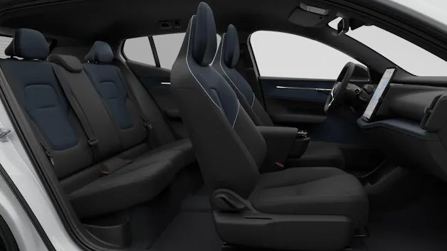 Volvo EX30 E40 Core