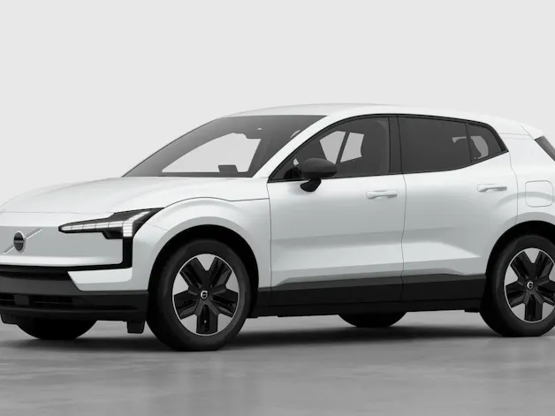 Volvo EX30 E40 Core