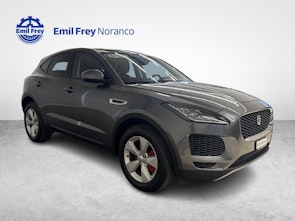 Fahrzeugbild JAGUAR E-Pace 2.0 T 200 AWD