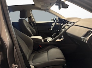 Fahrzeugbild JAGUAR E-Pace 2.0 T 200 AWD