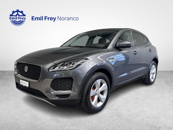 Fahrzeugbild JAGUAR E-Pace 2.0 T 200 AWD Fahrzeugbild JAGUAR E-Pace 2.0 T 200 AWD